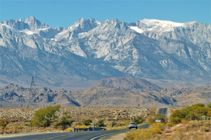Nevada, USA