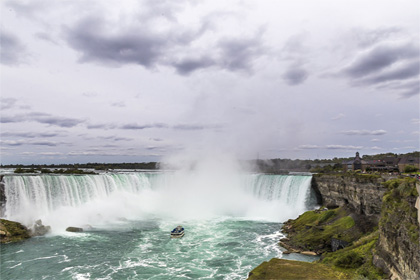 Niagara Falls, Ontario, Canada