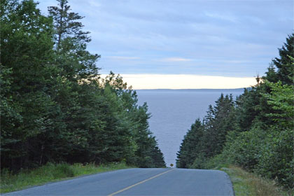 Nova Scotia, Canada