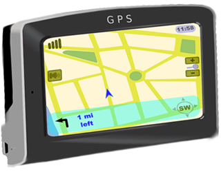 Truck Drivers and GPS