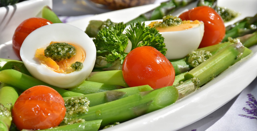 Healthy Eating